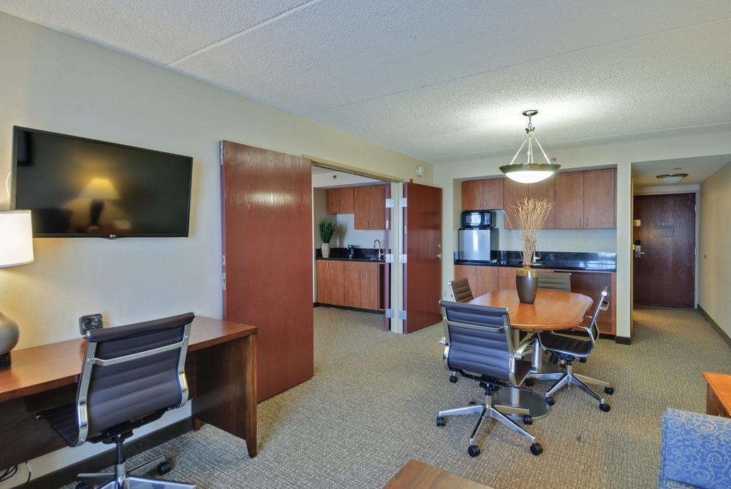 Comfort Suites Manassas Battlefield Park Exterior foto